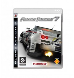 Ridge Racer 7